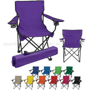 Custom Outdoor Portable Foldable Breathable Beach Fishing Camping Chair