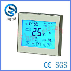Proportional-Integral Thermostat for Metal Panel (MT-01)